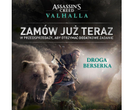 Assassin's Creed Valhalla Xbox One - 564048 - zdjęcie 3